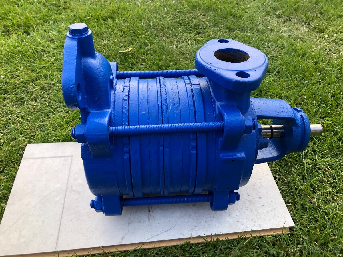 Čerpadlo na vodu sigma 32 SVA 3lm - 5