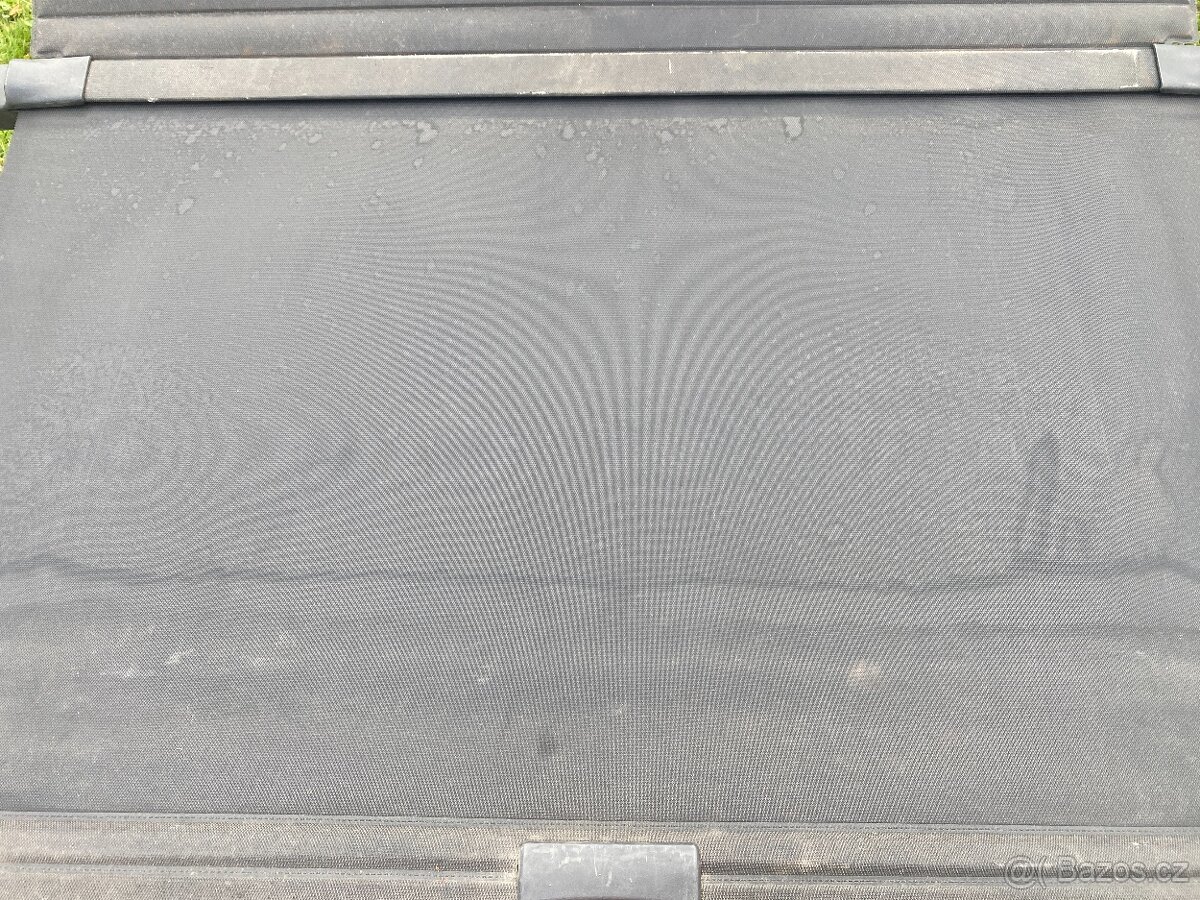 Škoda Octavia 1 roletka do kufru - 5