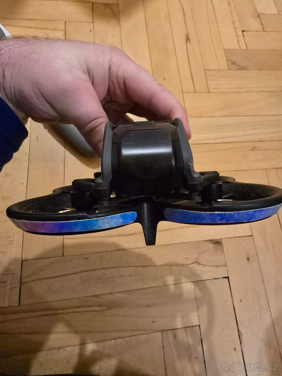 Dji Avata s remote ovladačem - 5