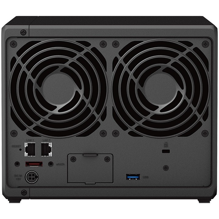 NAS SYNOLOGY DiskStation DS923+ - 5