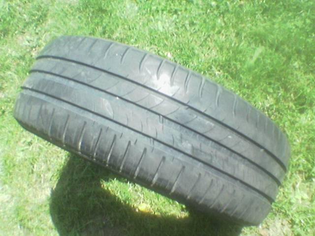 Prodej starších různých značek pneu. o rozměru 205-55-16. - 5
