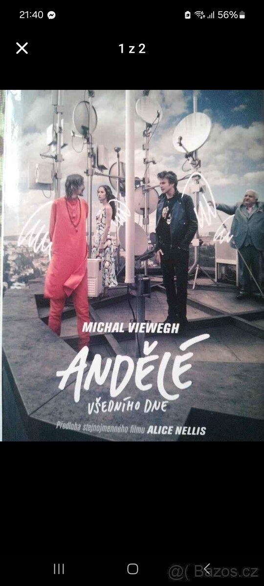 Prodám beletrii a DYI hobby knihy - 5