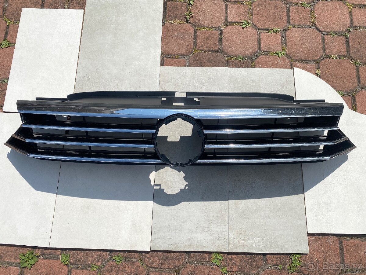 VOLKSWAGEN ŠKODA BMW HYUNDAI TOYOTA - 5