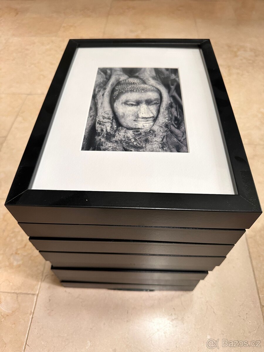 IKEA fotorámeček RIBBA - 5