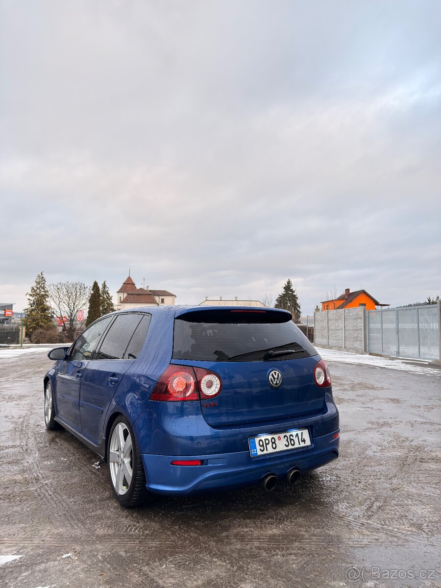 Vw golf v gti - 5