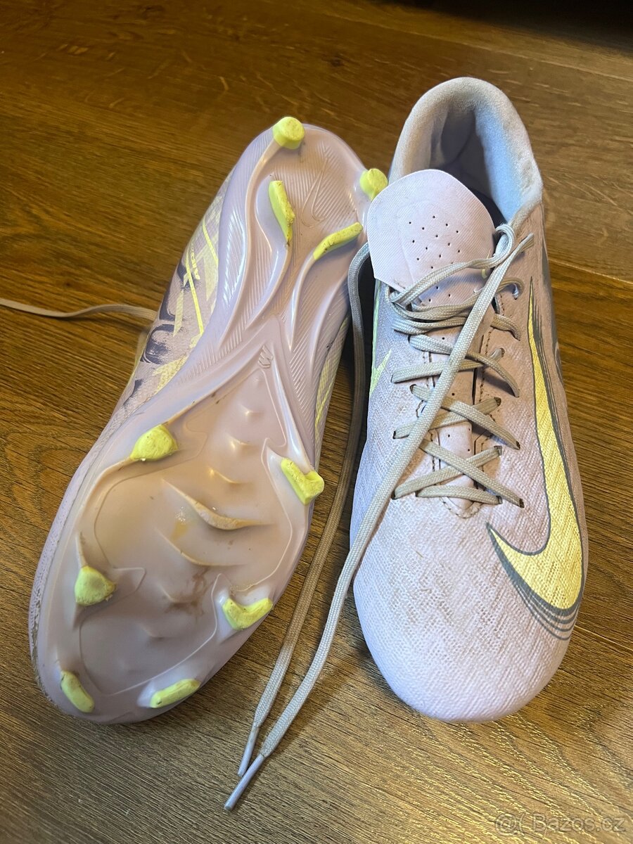 Dětské kopačky Nike United 001 - 5