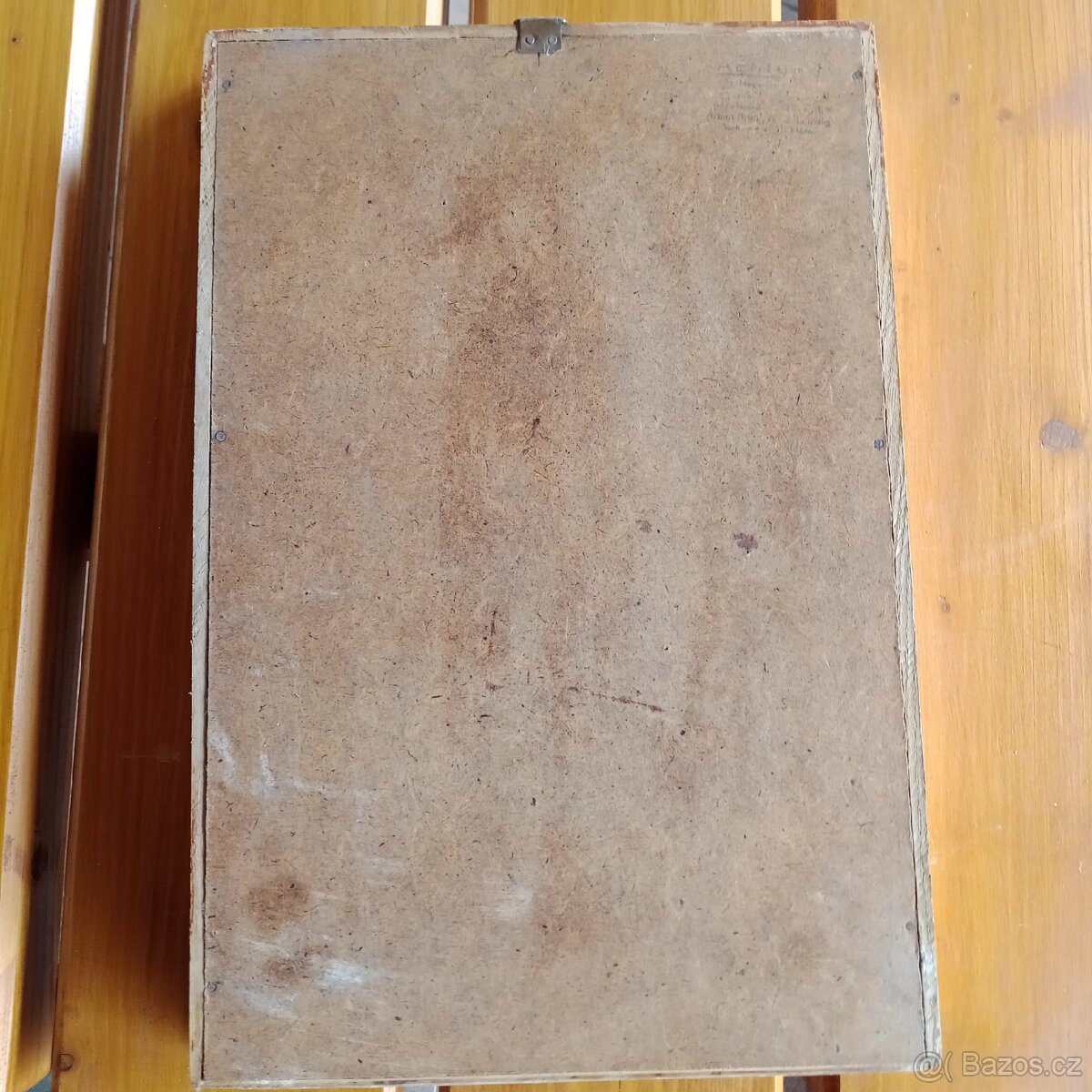 Posuvná reklama - 5