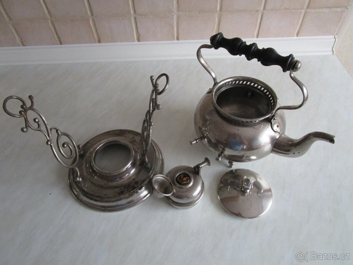 Samovar - 5