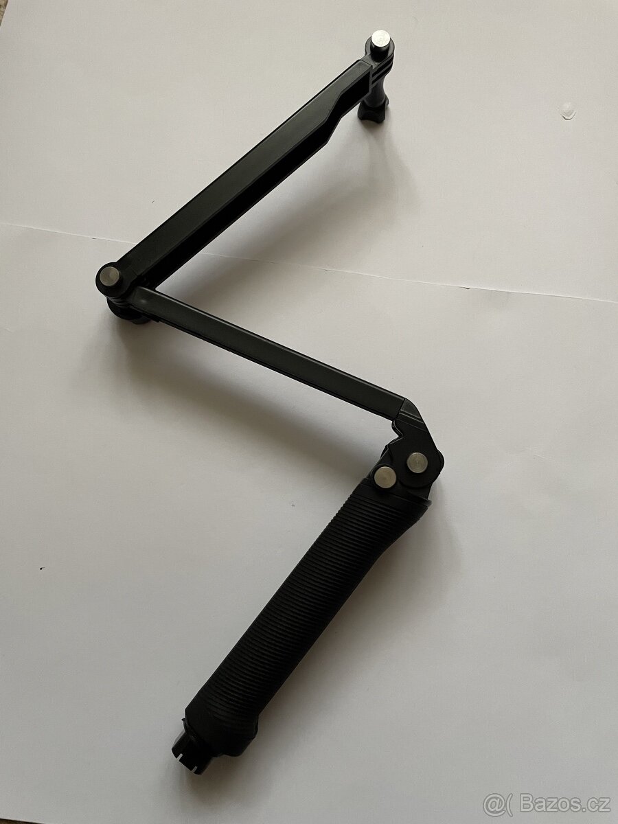 GoPro sada příslušenství - 5