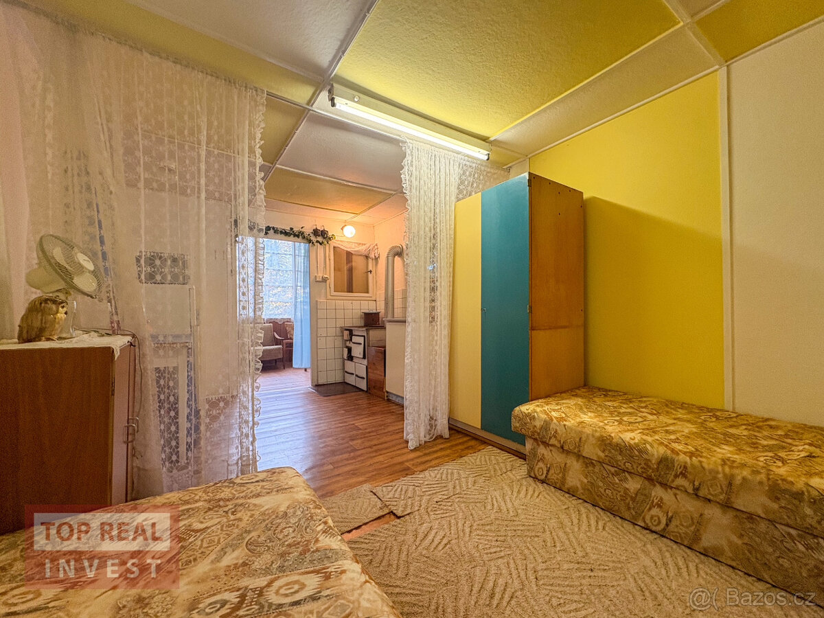 Prodej chaty na Bunči - 5