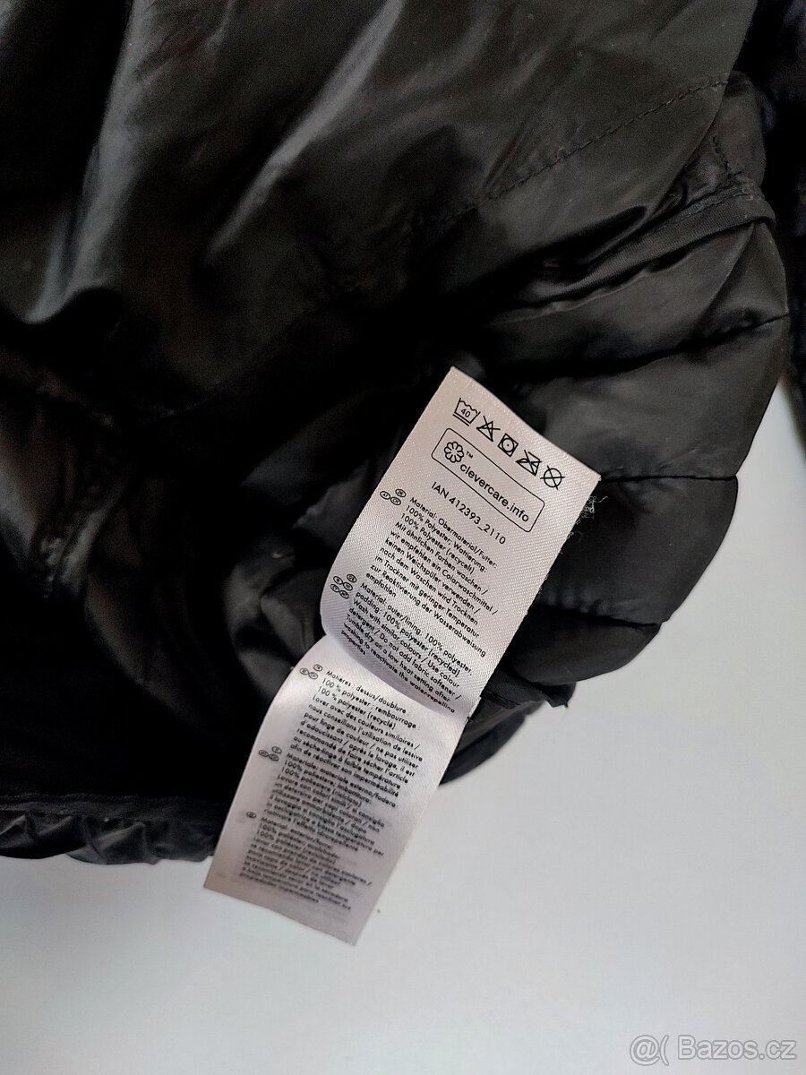 Bunda dámská Esmara vel. 44/46 - 5