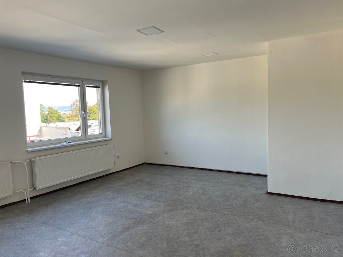 Kanceláře v Uničově - 5