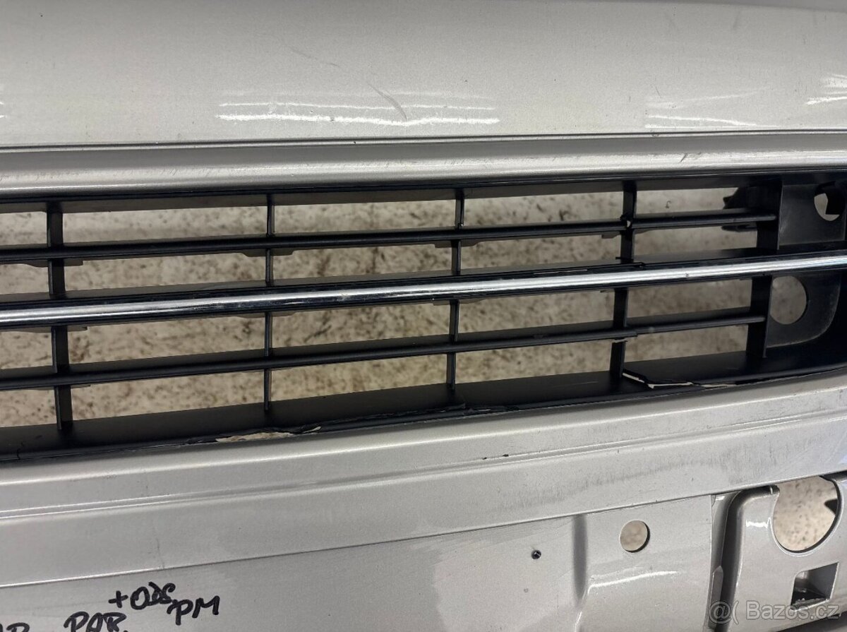 Přední nárazník VW T5 facelift multivan- - 5