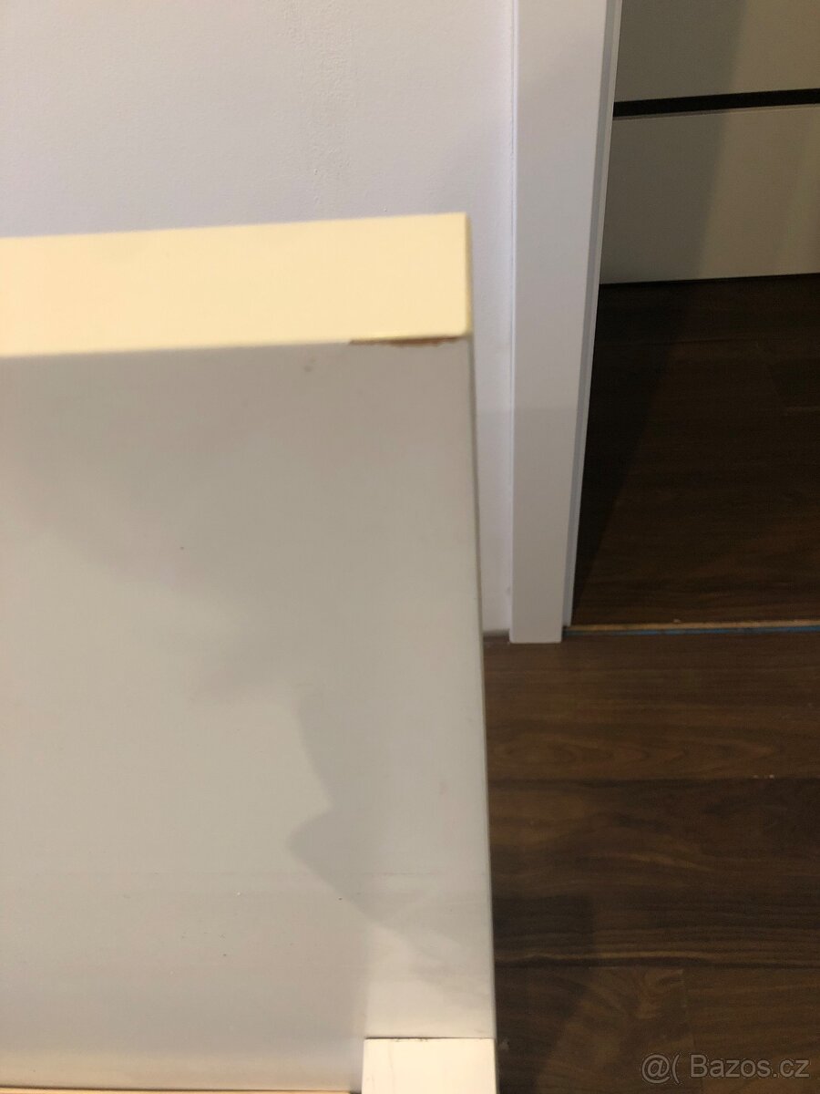 Manželské postel malm - 5