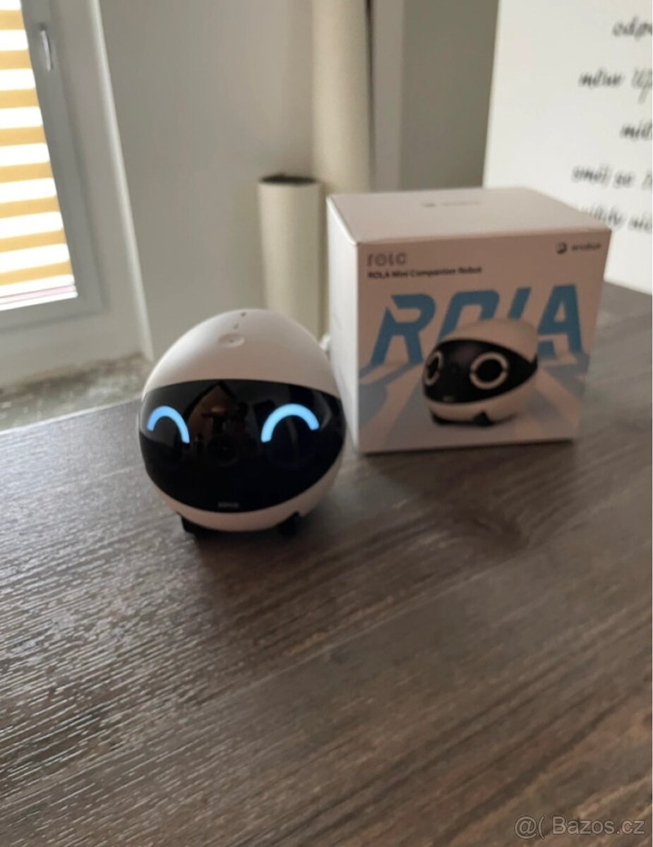 Rola Robot - 5