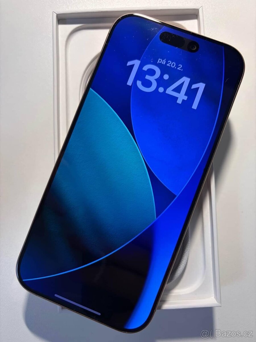 IPhone 16 Pro 128GB - 5