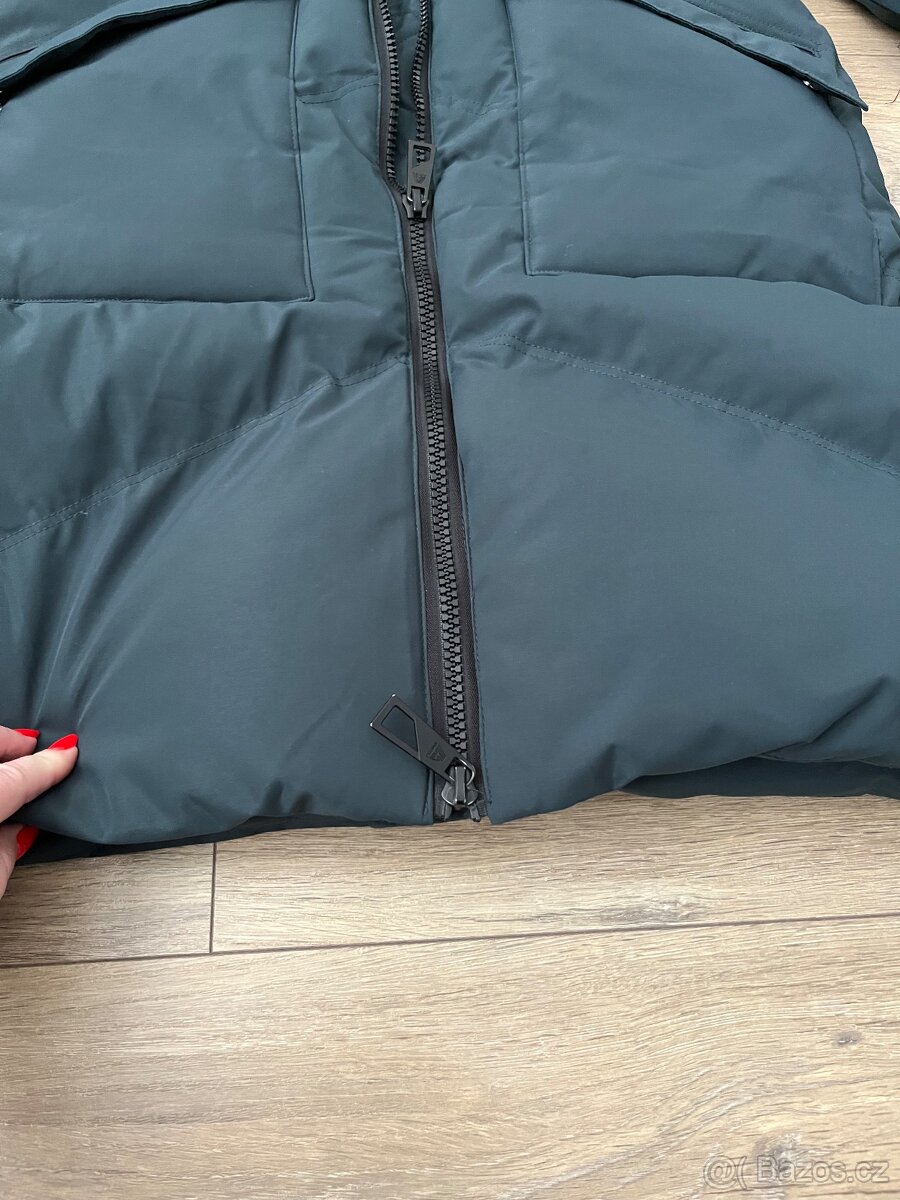 Krásná dámská bunda - 5