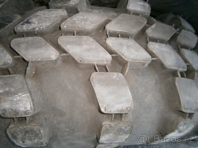 Pneu TAKTIK 13-18 - 5