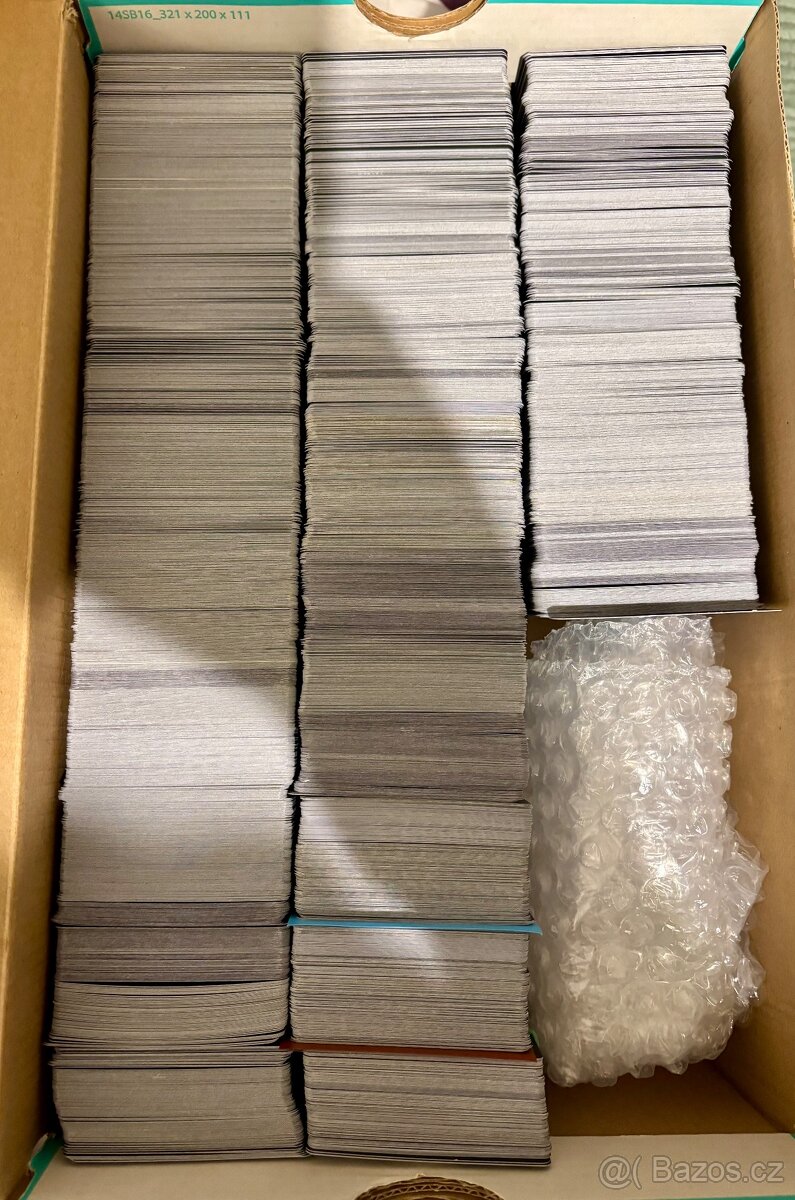 Karty Magic the Gathering - 5