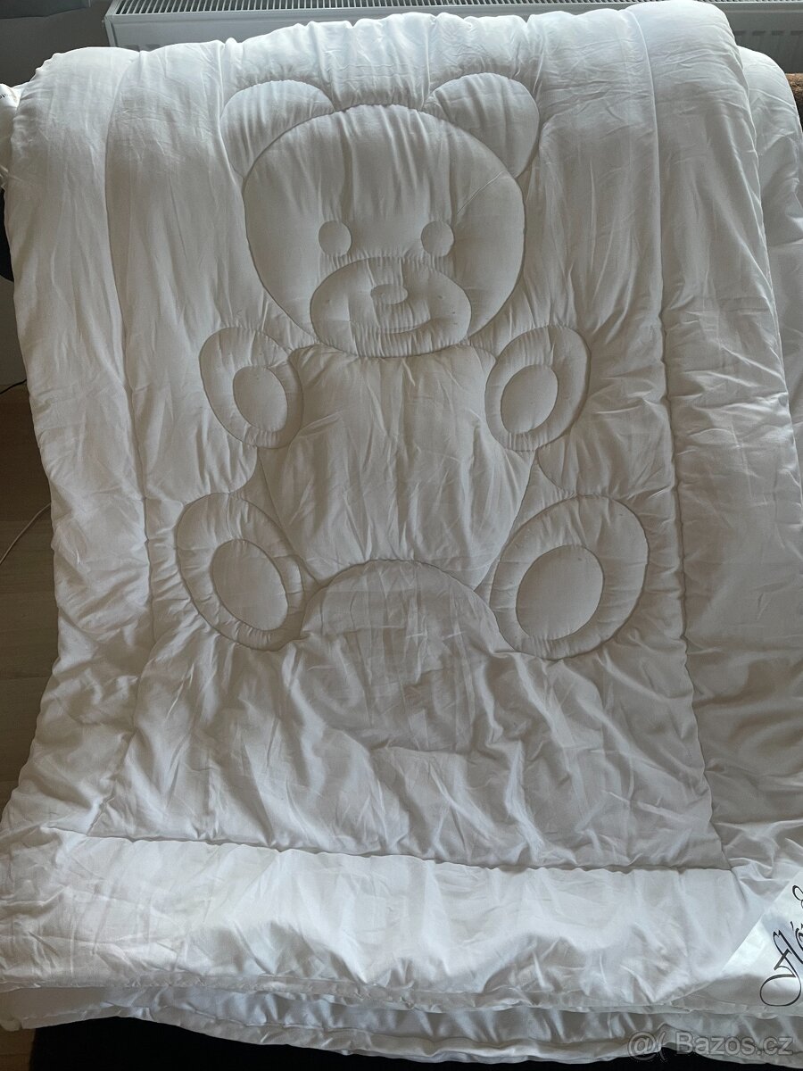 dětská přikrývka - 5