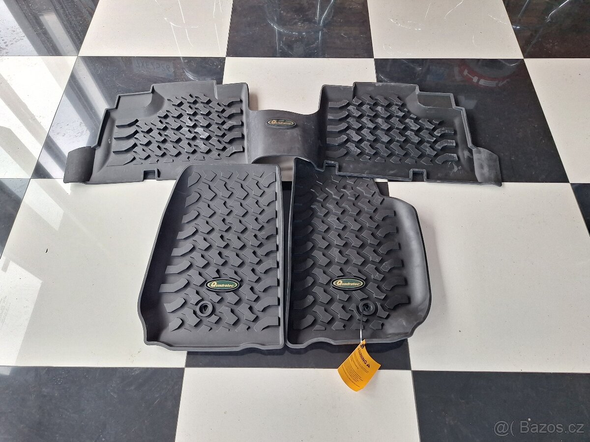 Jeep,Dodge,RAM,Chrysler - 5