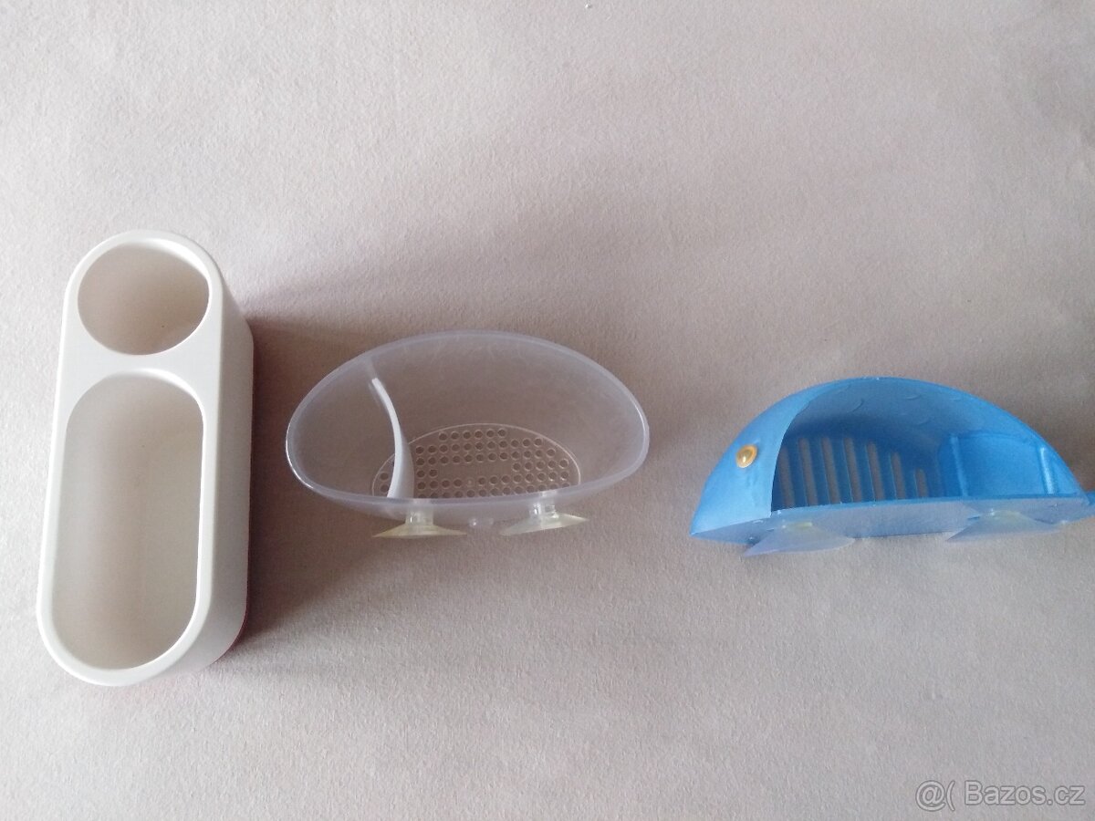 Pomocníci na úklid - 5