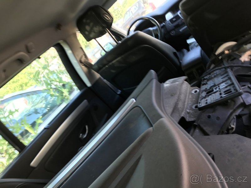 Renault Laguna ||| 2.0 dCi 110kW - 5