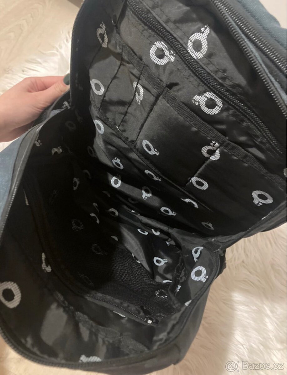 Dětský (školní) batoh Topgal - 5