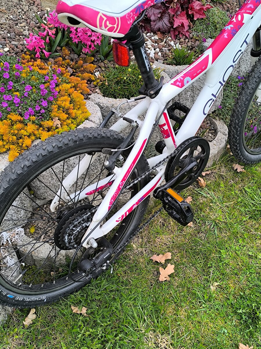 Ghost Powerkid 20 - 5