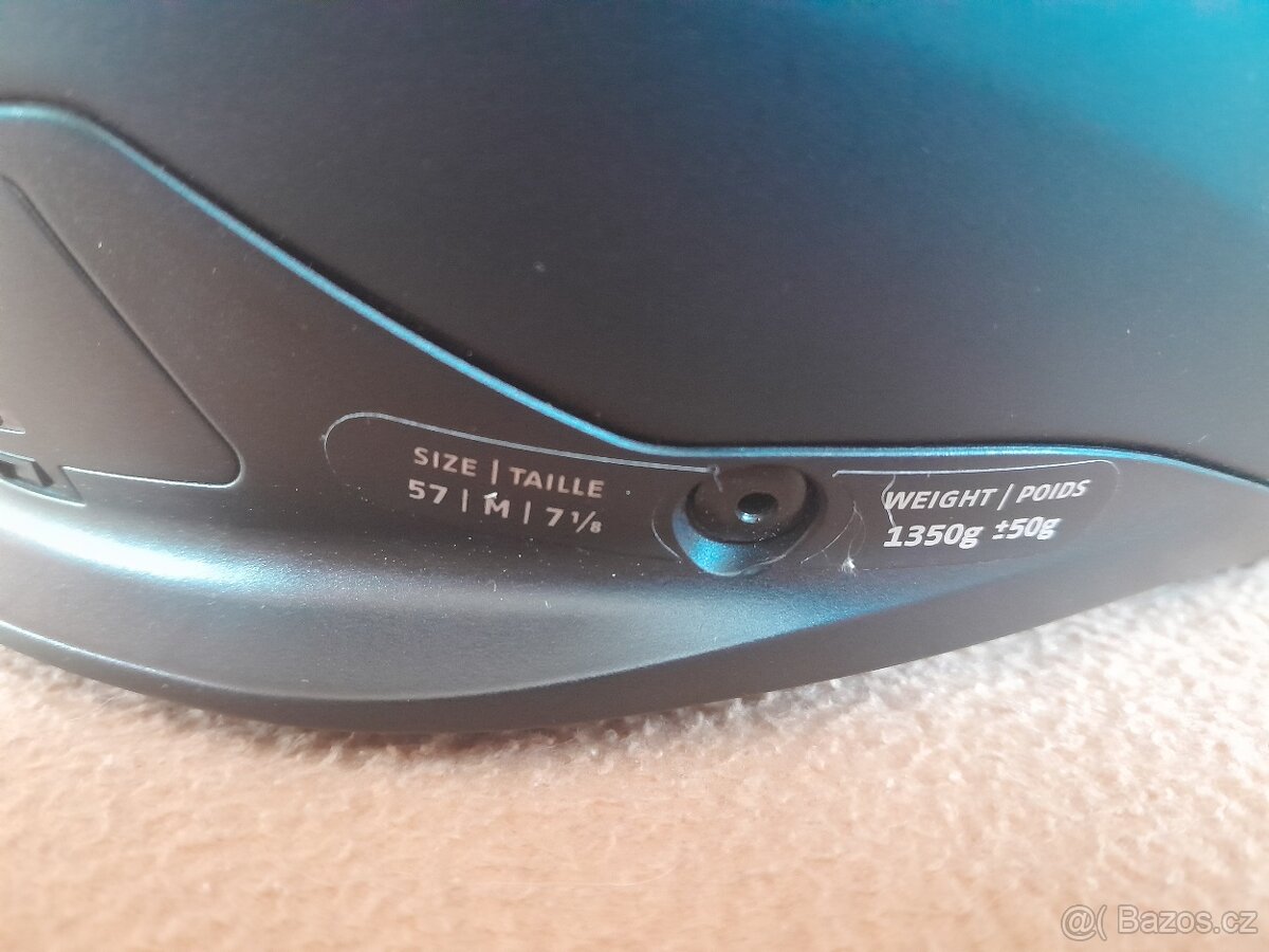 Helma Schuberth M1, M - 5