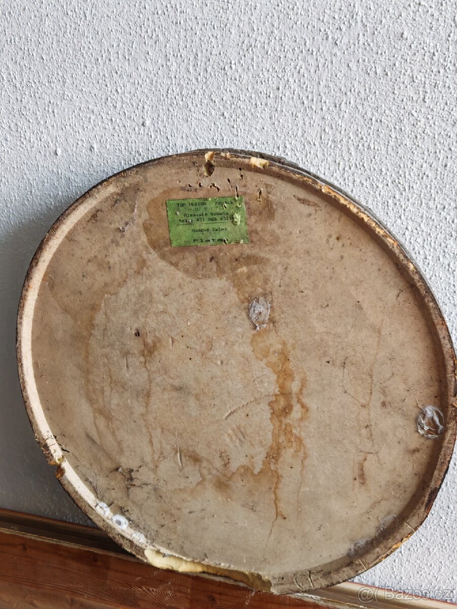 Reklama sudové čelo Platan - 5