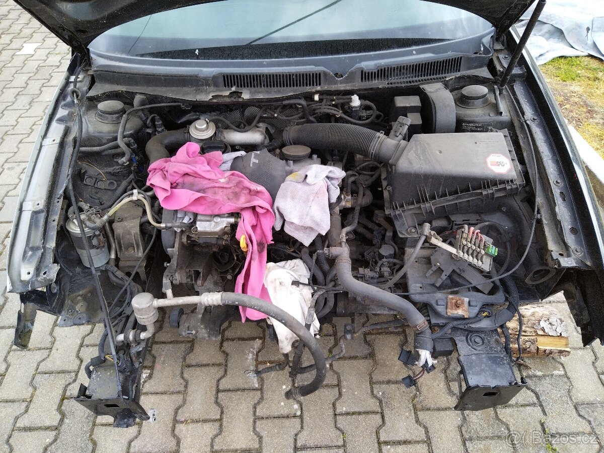 golf 4 - 5