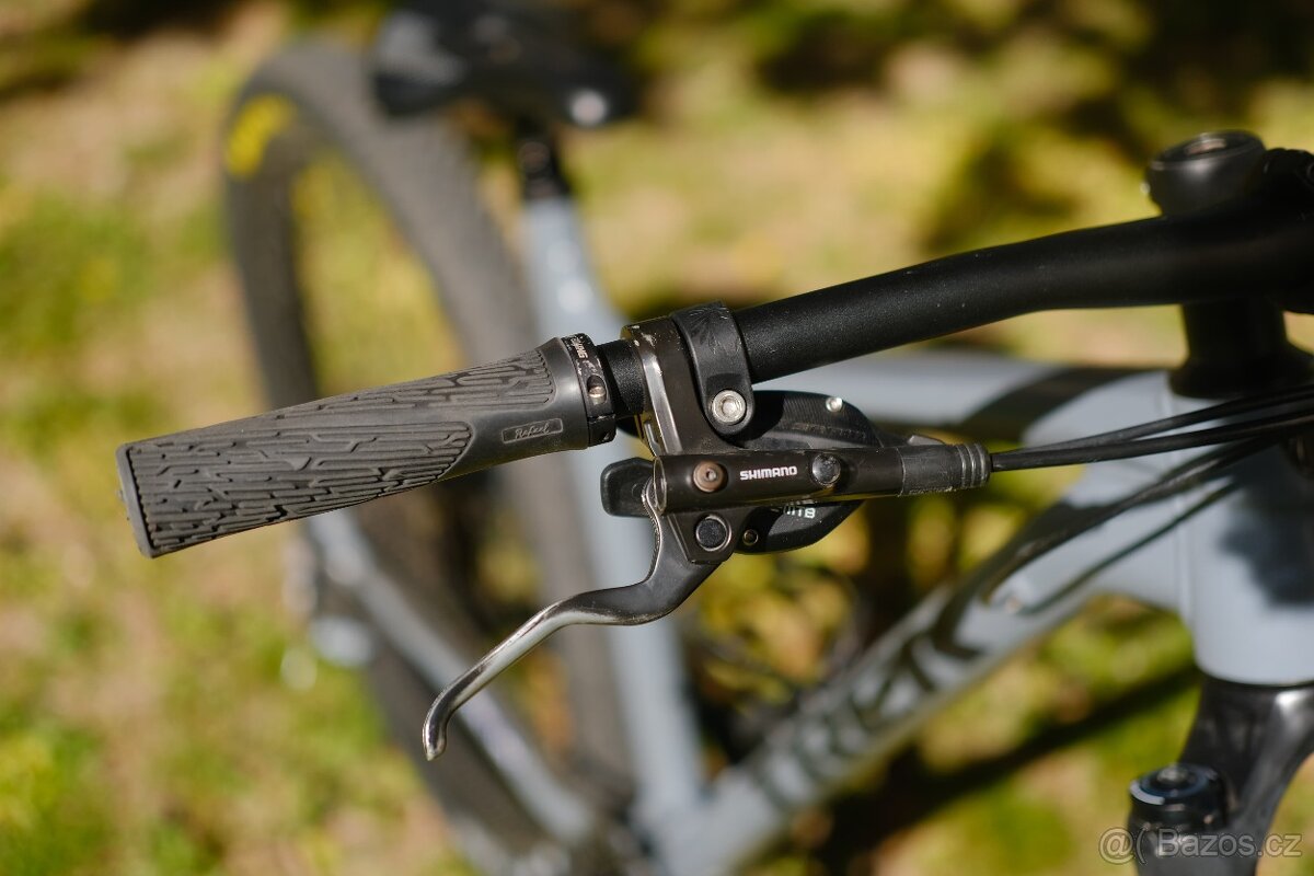 Trek Roscoe 8 - 5