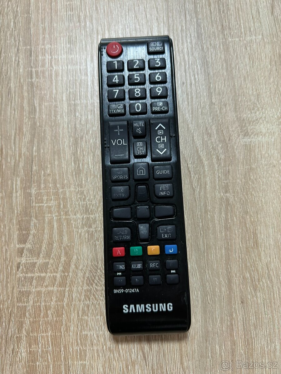 55" Samsung UE55KU6072 (2016) - 5