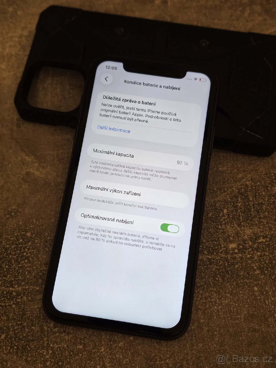 iPhone 11 64GB - 5