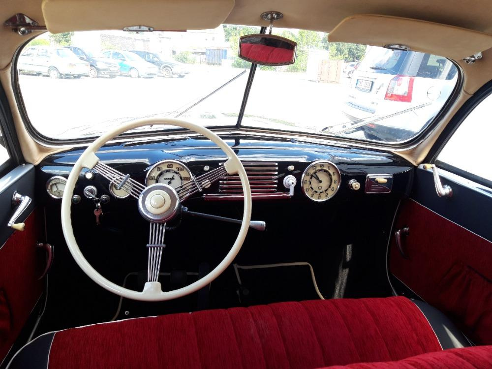 TATRA 600 - 5