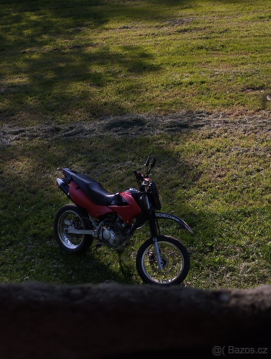 T-mec 125