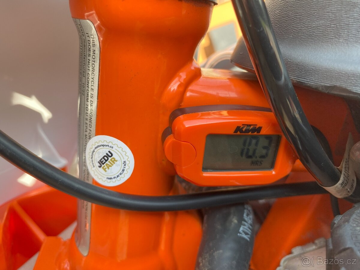 KTM 50 SX mini