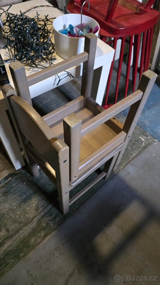 Dětský nabytek - 5