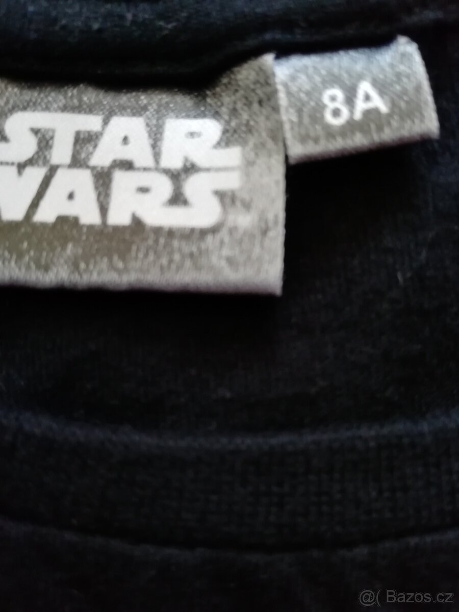 Trika s dlouhým rukávem - 5