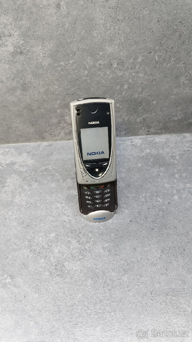 Nokia 7650 RARITA - 5