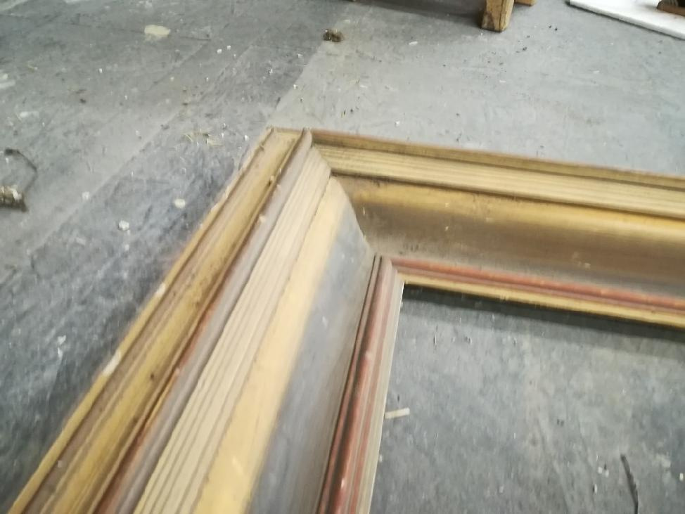 "poklady z půdy" - 5