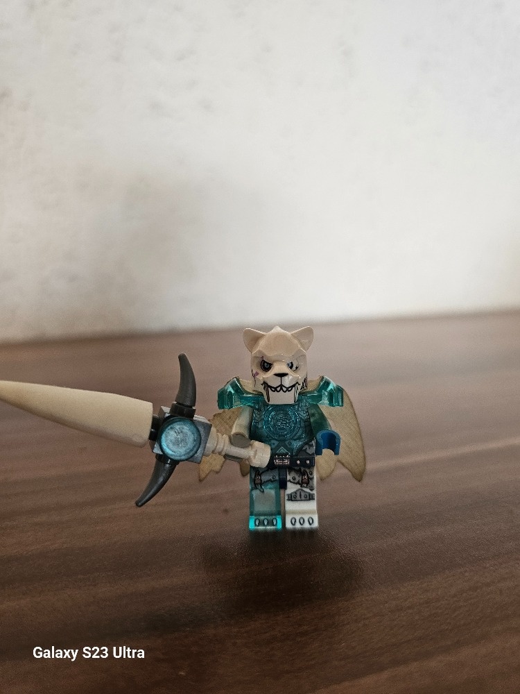 Lego Chima 70143 - 5