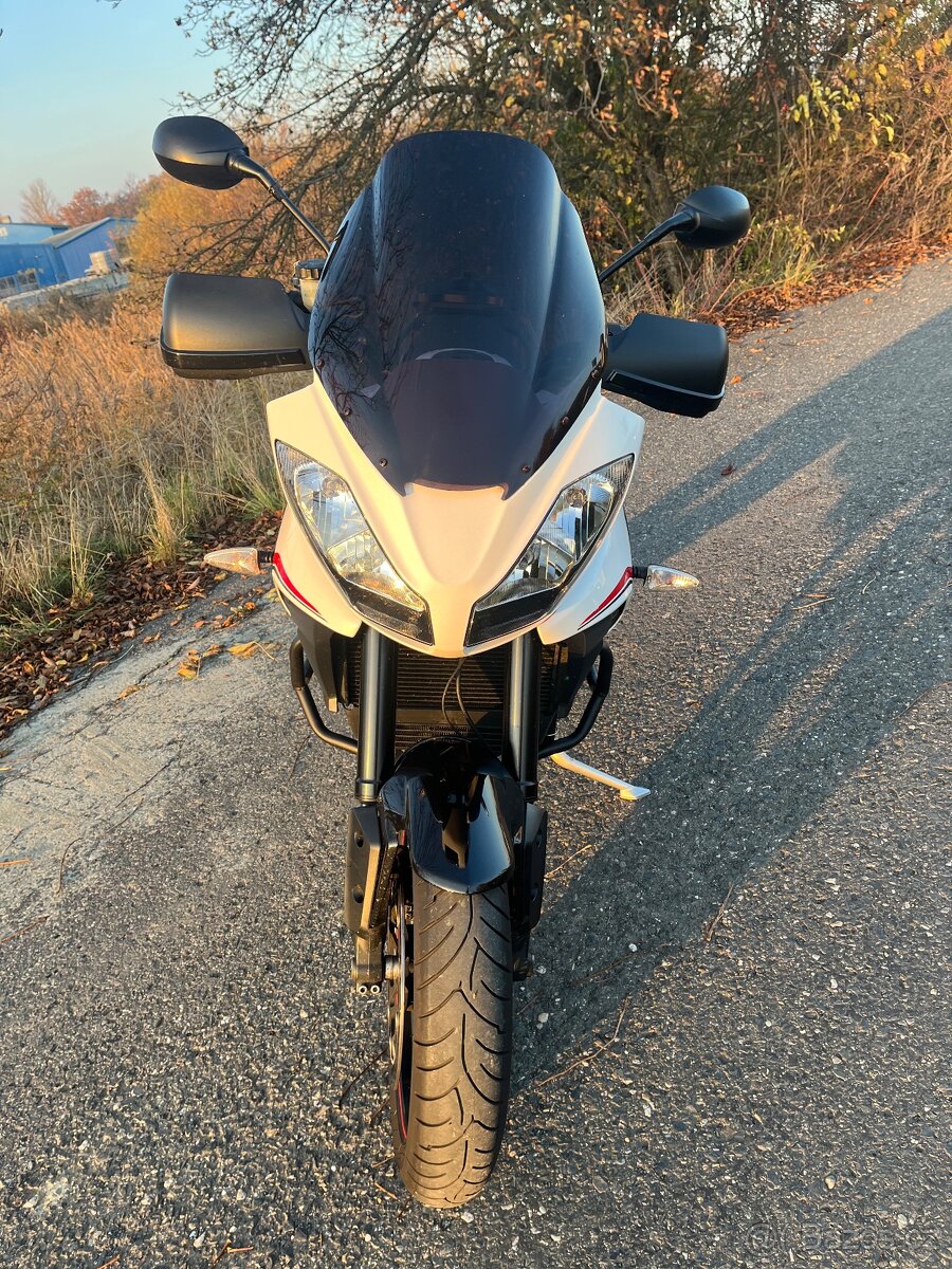 Triumph Tiger 1050 Sport - 5