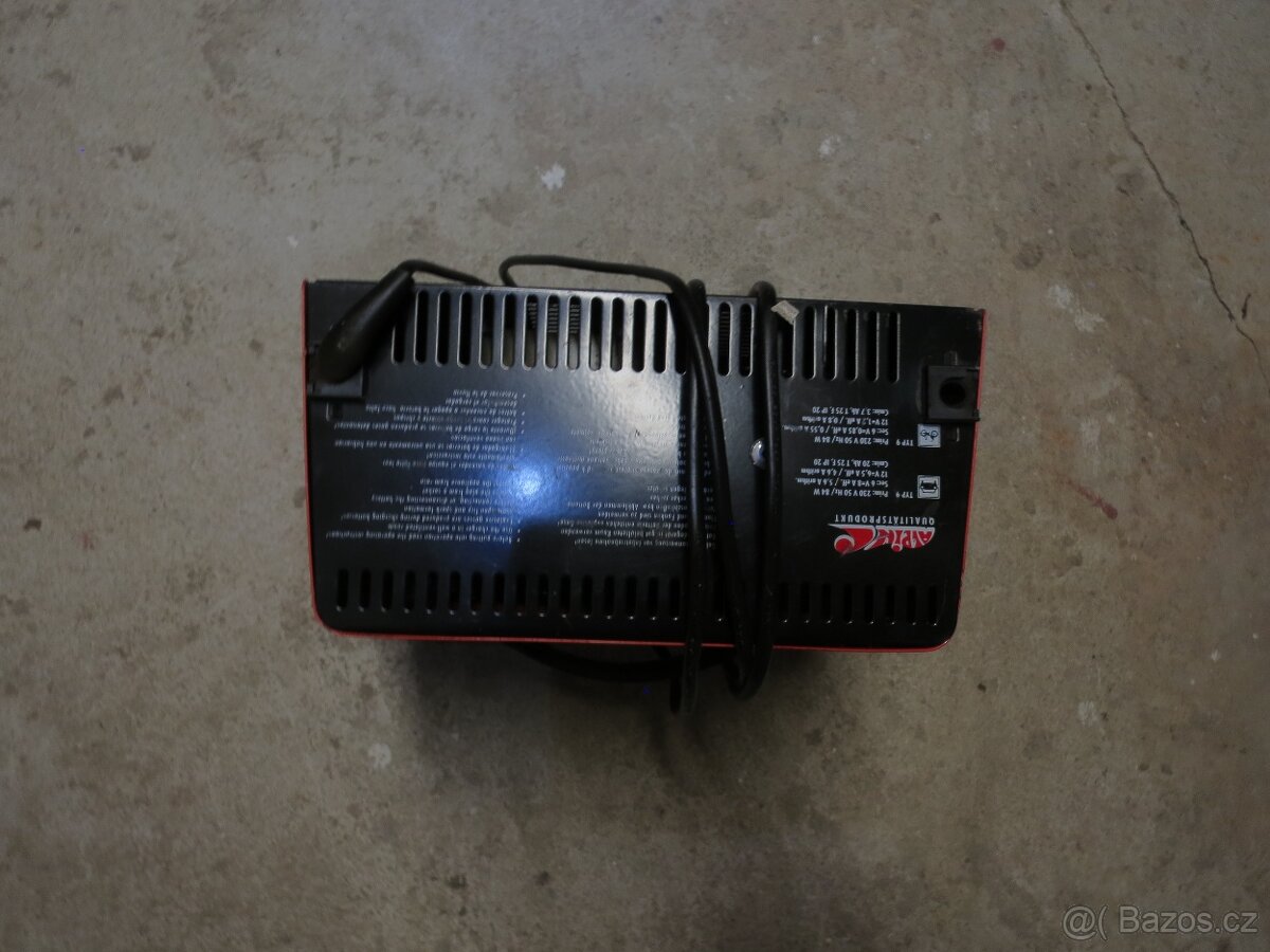 Nabíječka za 70 Kč... - 5