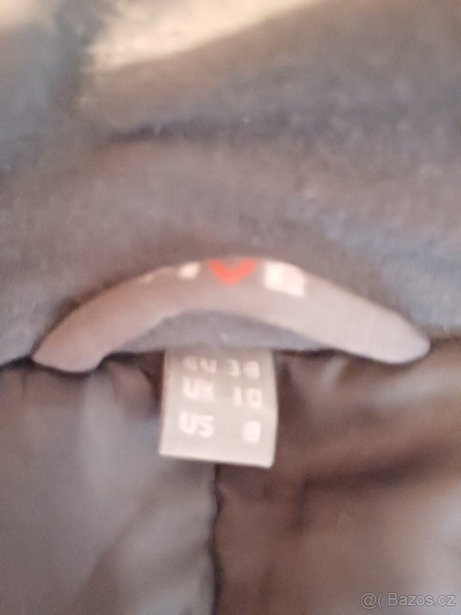 Zimní lyžařská bunda HYTEC vel 38 - 5