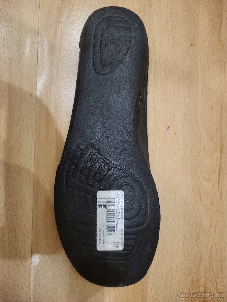 Detske boty na bezky Inovik 150 (vel 37) - 5