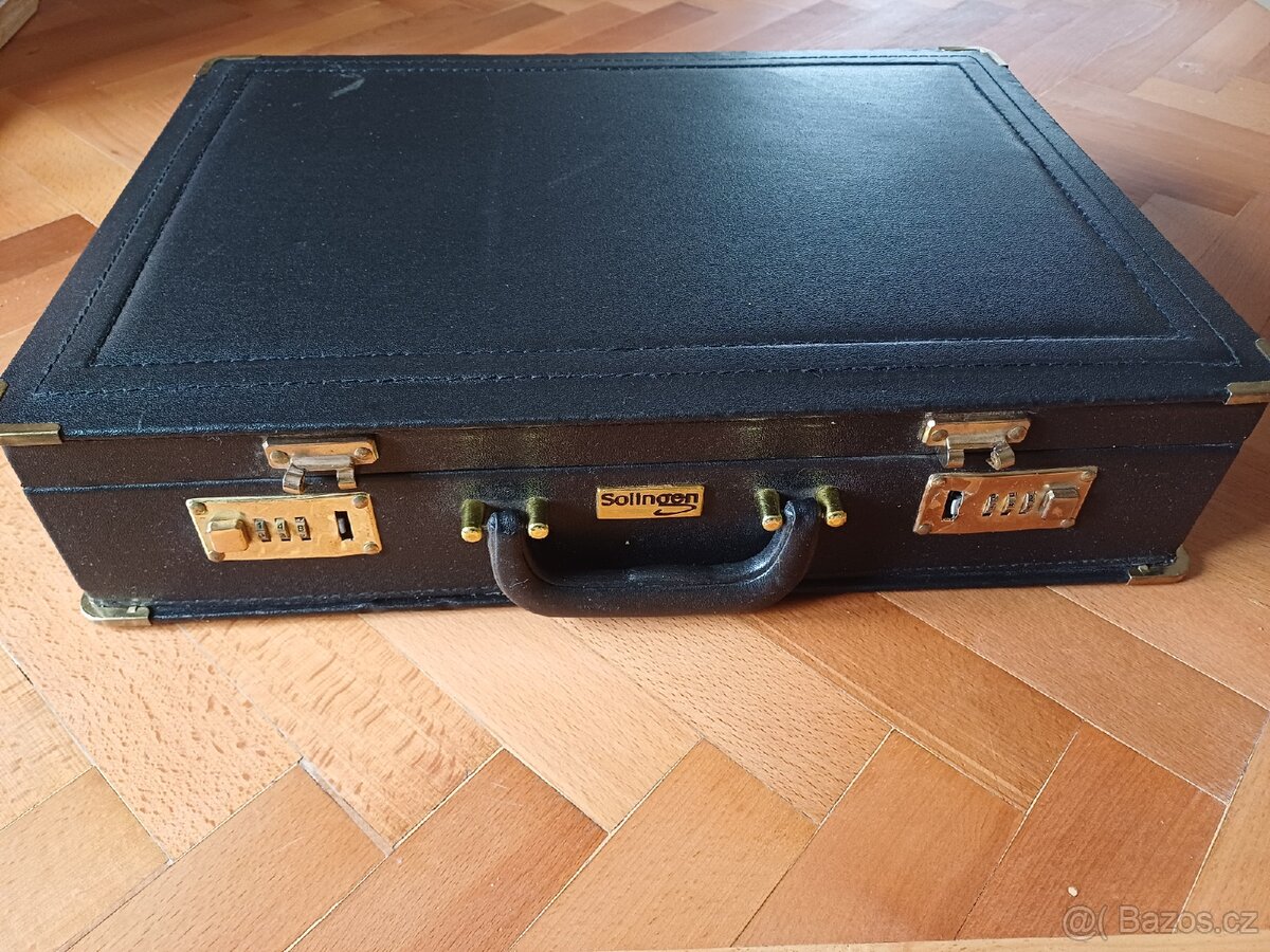 Sada příborů SOLINGEN - Příbory SOLINGEN - 5