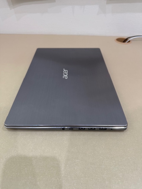 Acer swift 3 - 5