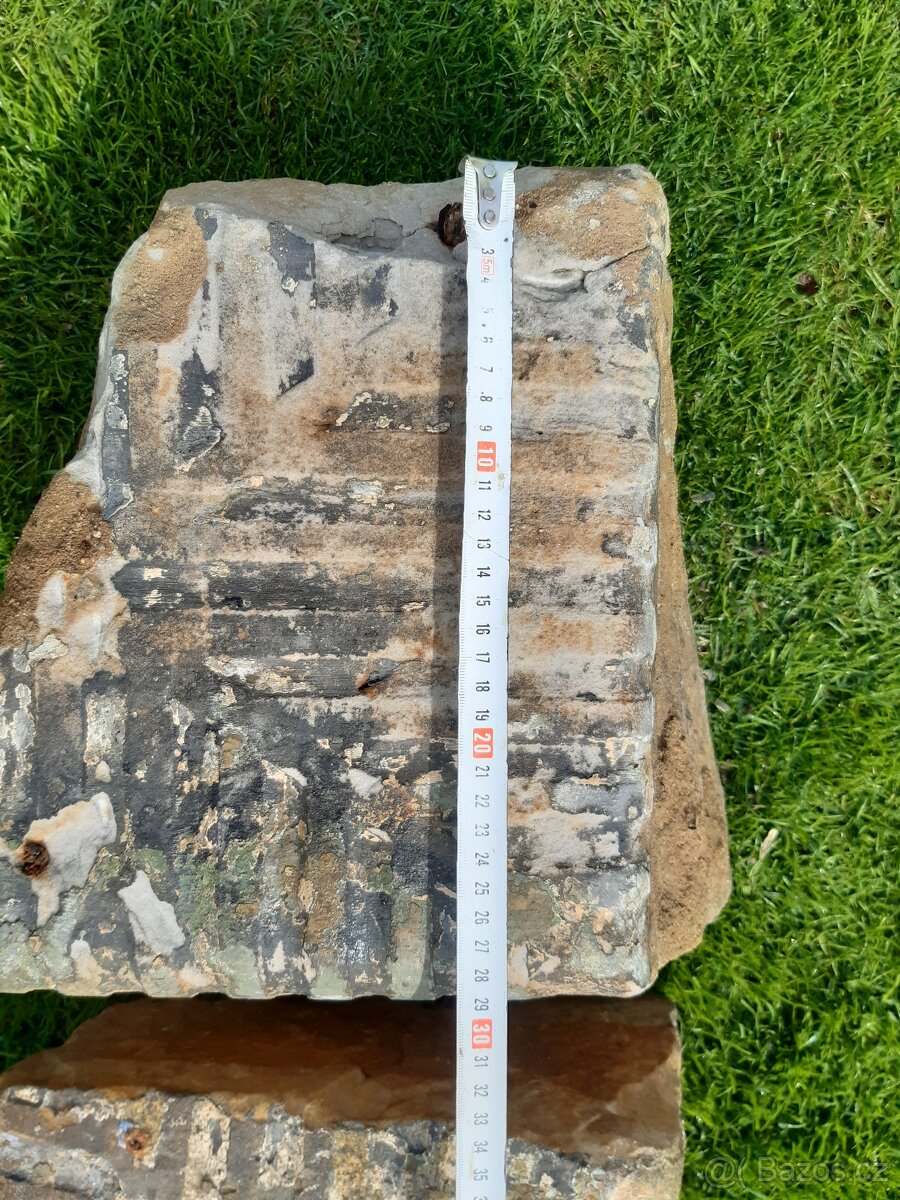 Bosážní kámen - 5